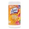 Lysol Wipes, Brand New Day, 80 Wipes, PK6 97181 - alternate 22